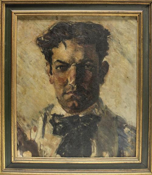 ANÓNIMO DE PPS. DEL S.XX