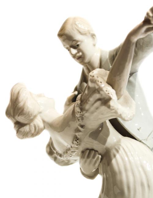 "BAILARINES"