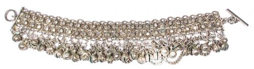 PULSERA TOBILLERA INDIA