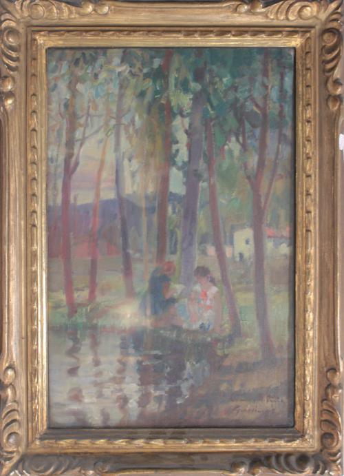 GUSSINYÉ, PERE