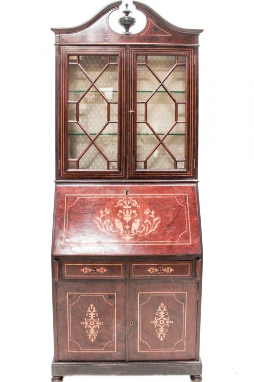 MUEBLE ESCRITORIO LIBRERÍA