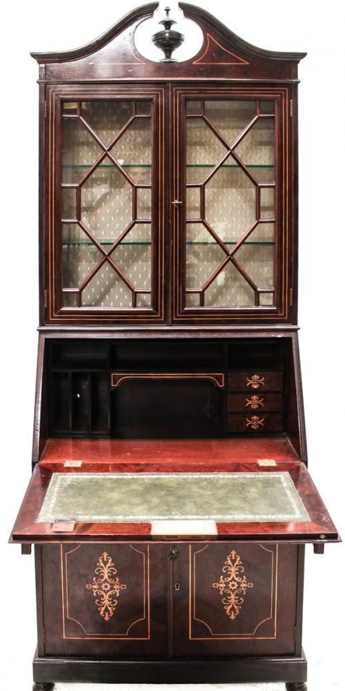 MUEBLE ESCRITORIO LIBRERÍA