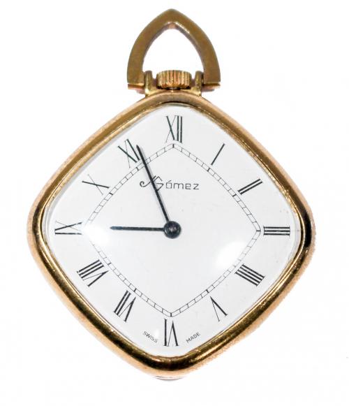 RELOJ DE BOLSILLO J.GOMEZ