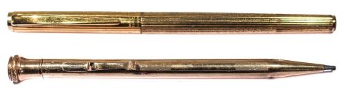 BOLIGRAFO MONTBLANC