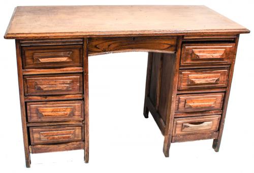 MESA DE DESPACHO