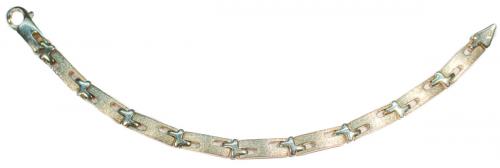 PULSERA DE PLATA