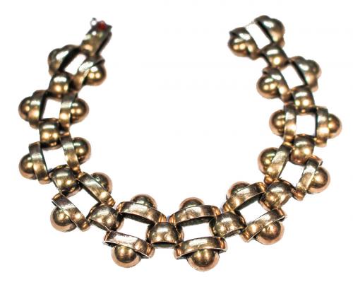 PULSERA DE LOS AÑOS 30