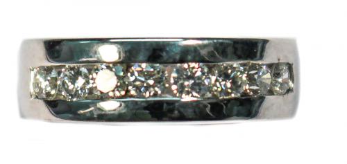 ANILLO MEDIA ALIANZA CON BRILLANTES