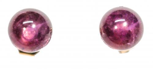 PENDIENTES DE AMATISTA