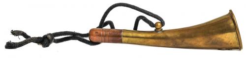 TROMPETILLA DE MARINERO