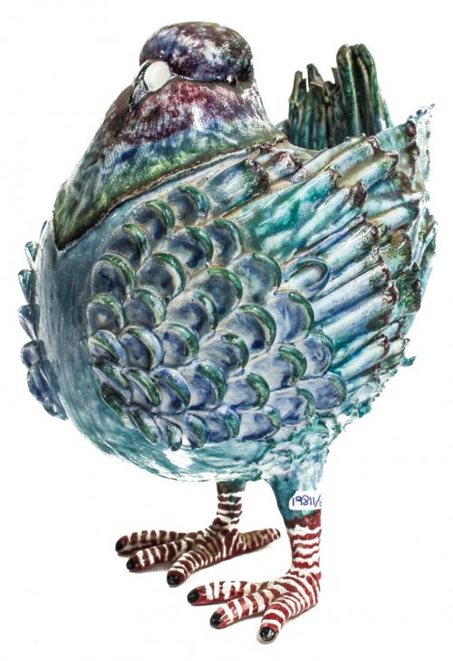 FIGURA DECORATIVA
