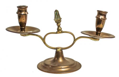 CANDELABRO FRANCÉS