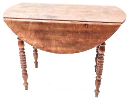 MESA DE ALAS FRANCESA