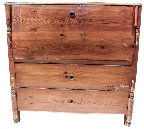 MUEBLE BAJO AUXILIAR