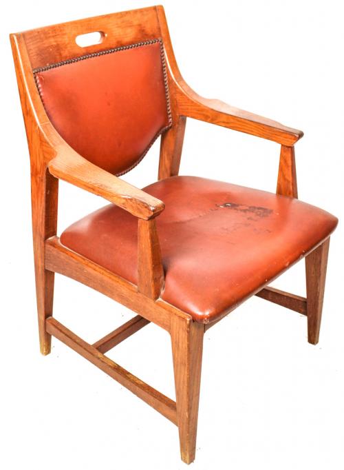 SILLÓN DE DESPACHO