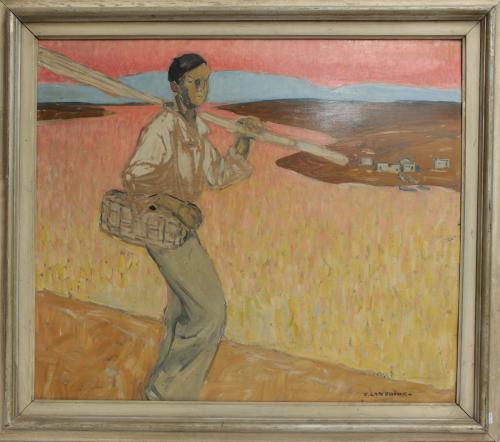LANTOINE, FERNAND