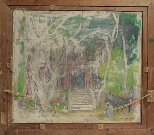 LANTOINE, FERNAND