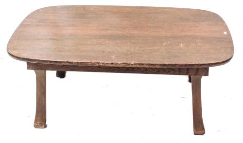 MESA JAPONESA DE CENTRO