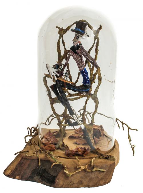 FIGURA DECORATIVA