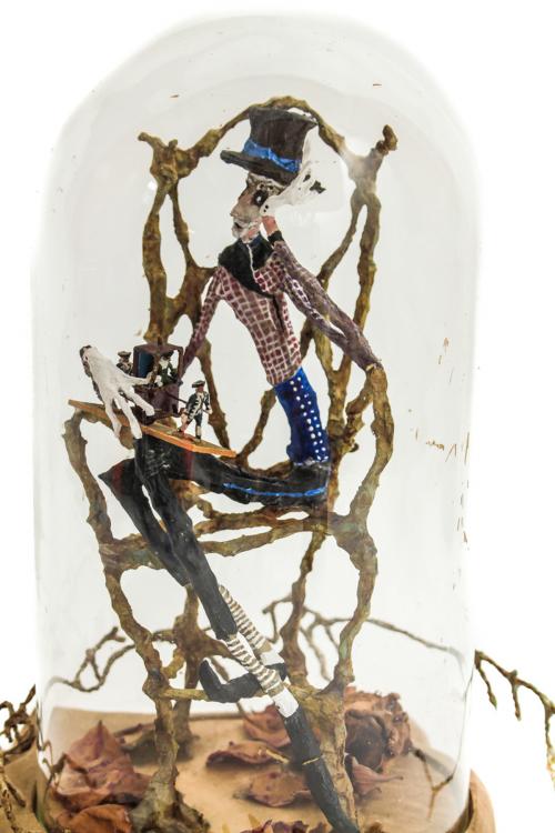 FIGURA DECORATIVA