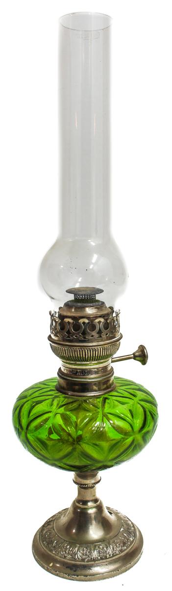 QUINQUÉ FRANCÉS DE SOBREMESA