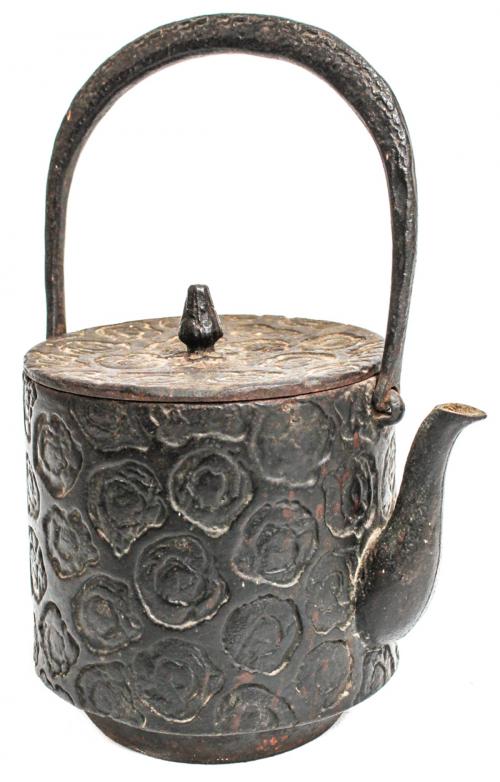 TETERA CHINA DEL SIGLO XIX