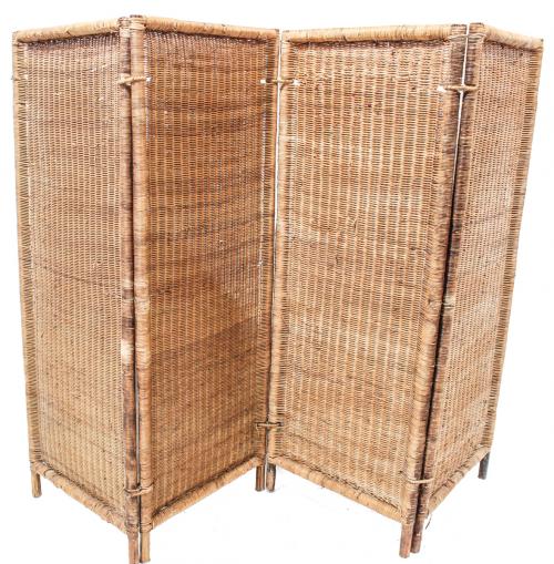 BIOMBO VIETNAMITA DEL SIGLO XIX-XX