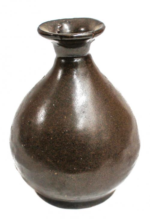 JARRÓN DEL SIGLO XVIII
