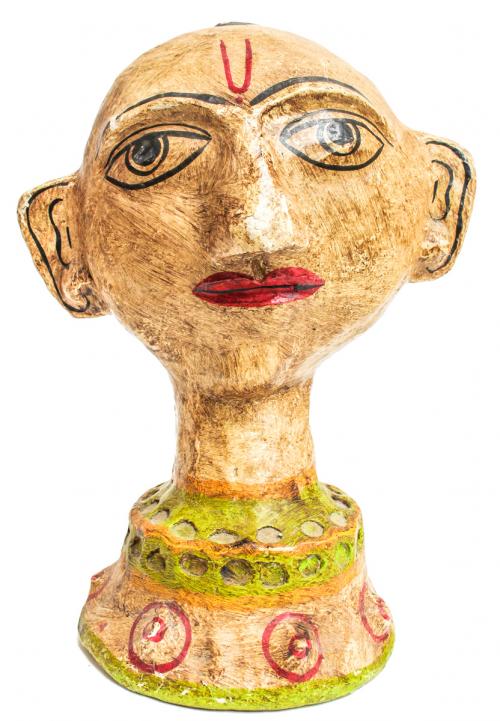 FIGRUA DECORATIVA "EL JARDINERO"