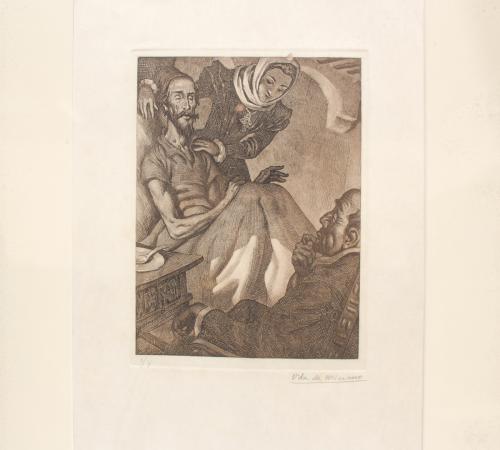 MICIANO BECERRA, TEODORO NICOLÁS