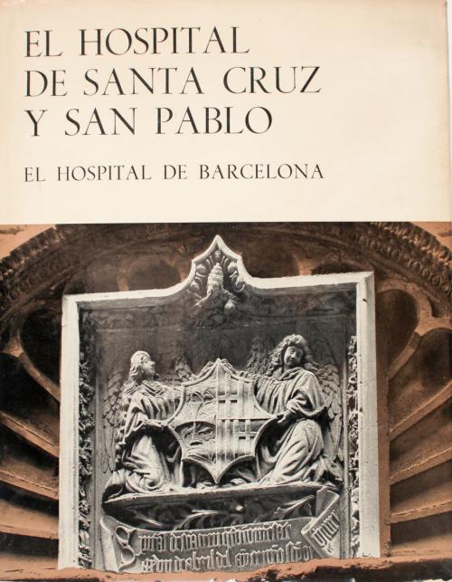 LOTE DE DOS VOLÚMENES