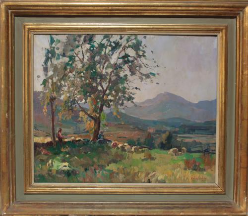 BARNADAS, RAMON