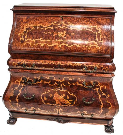MUEBLE CANTERANO DE MEDIADOS DEL S.XX