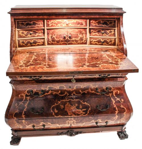 MUEBLE CANTERANO DE MEDIADOS DEL S.XX