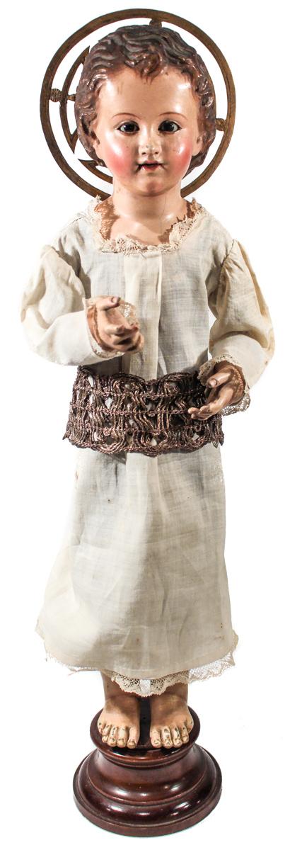 FIGURA CAP I POTA DEL SIGLO XIX