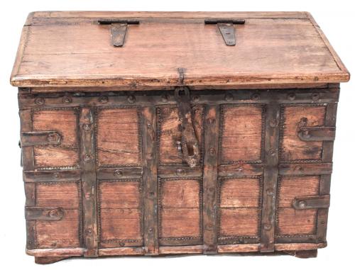 GRAN CAJA RÚSTICA