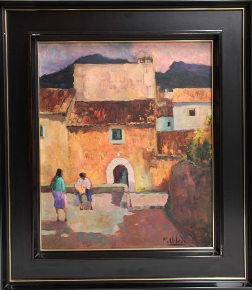 LLOVERA, MATEO
