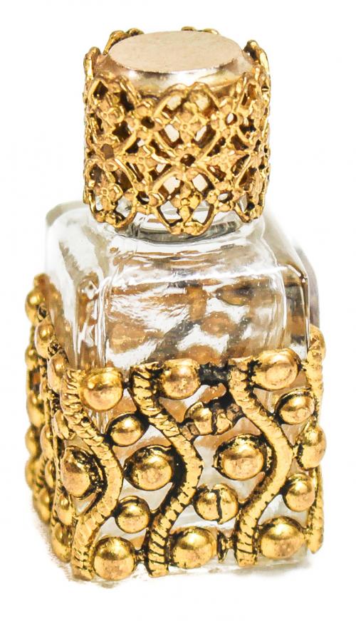 CUATRO PERFUMEROS