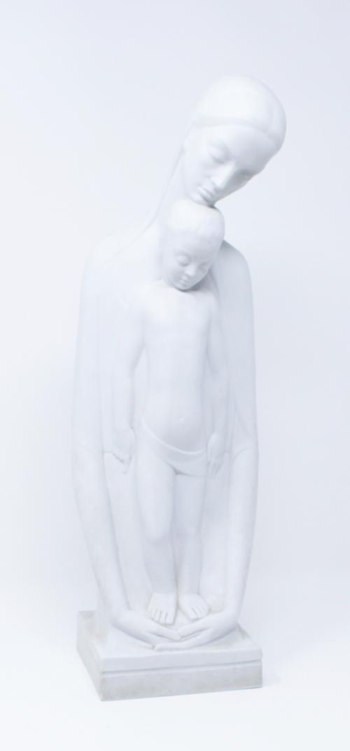 "MATERNIDAD" LLADRÓ