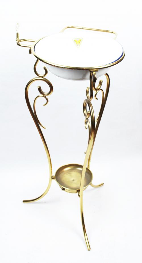 SOPORTE LAVABO Y JOFAINA