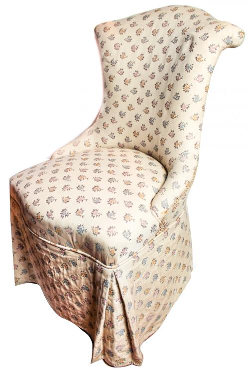 SILLON CALZADOR