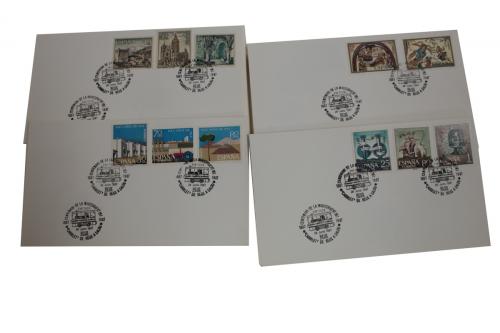 100 TARJETAS MATASELLOS