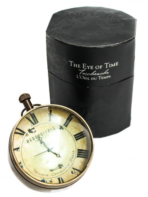 RELOJ DE COLECCIÓN DE SOBREMESA