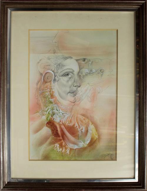 RIFÀ BENET, JOAN