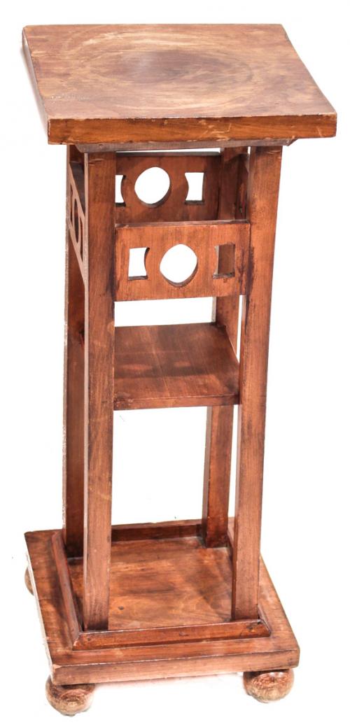 COLUMNA PEDESTAL