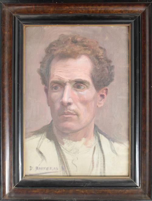 BAIXERAS, DIONIS