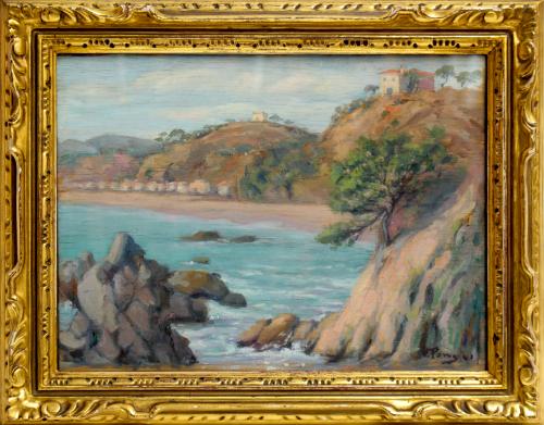 PONS, V.