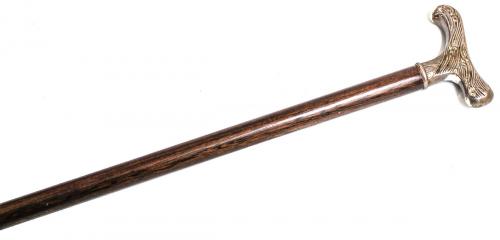 BASTÓN DE MULETILLA