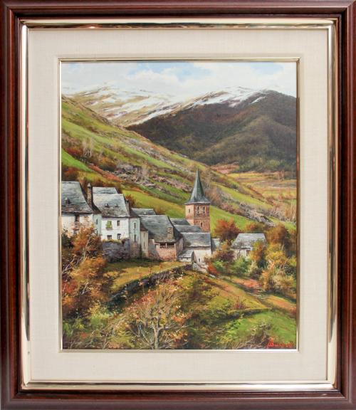 BURRULL, JOAN