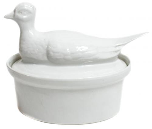 PEQUEÑA OLLA COCOTTE EN CERÁMICA